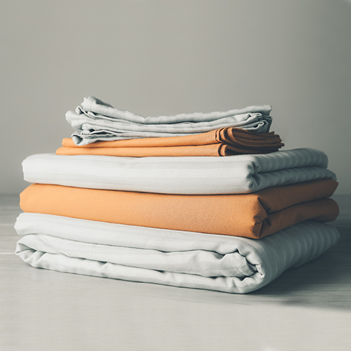 Ironing Clothes Services in Constable