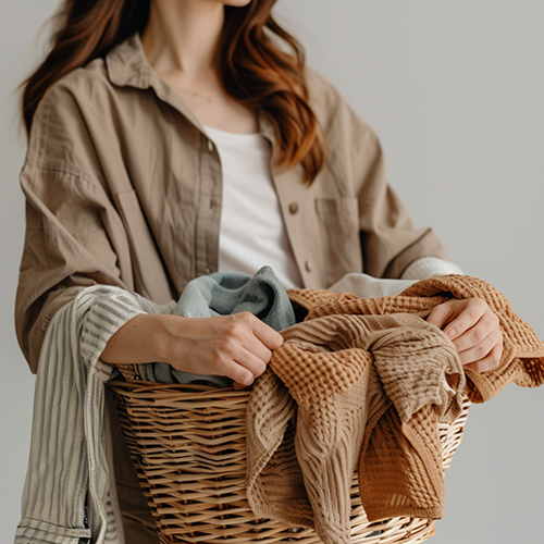 Ironing services near me
