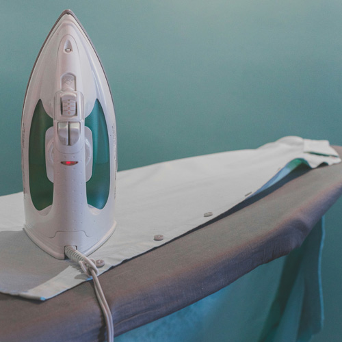 Ironing Services Ironing Services