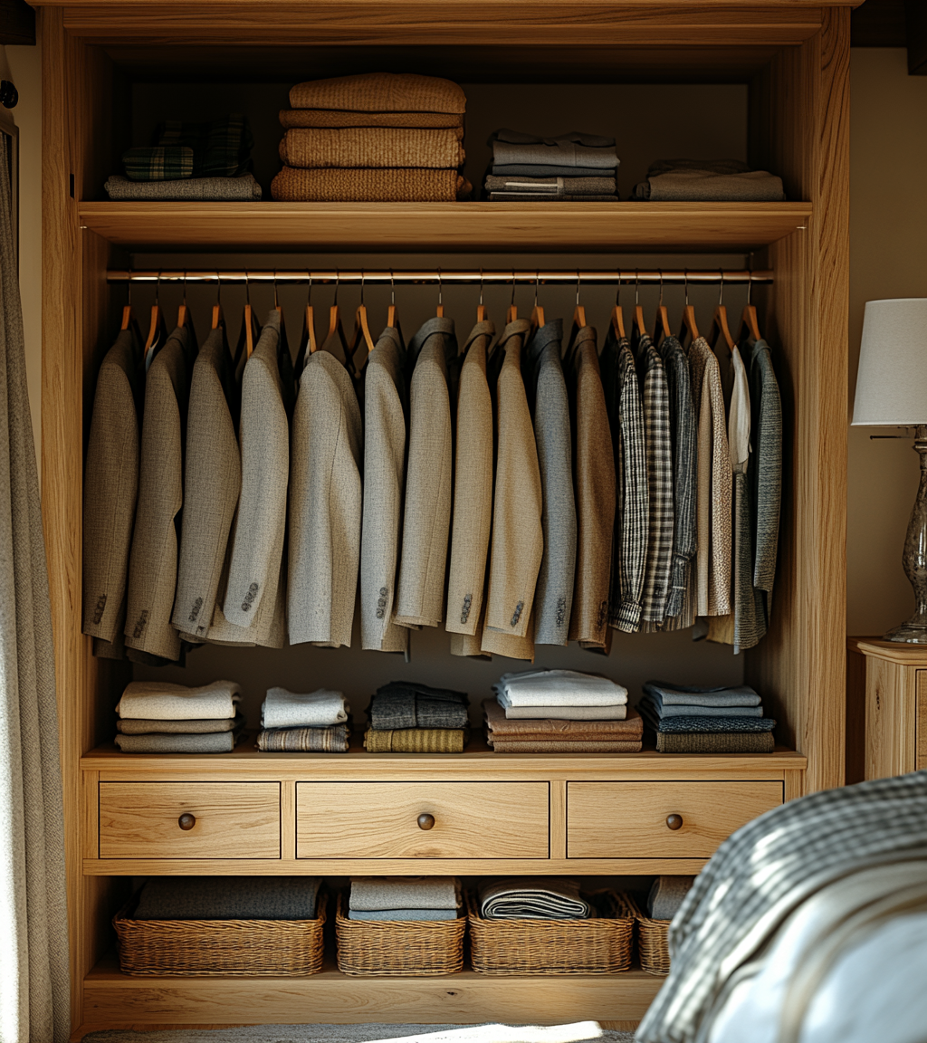 Benefits of Using a Professional Ironing Service