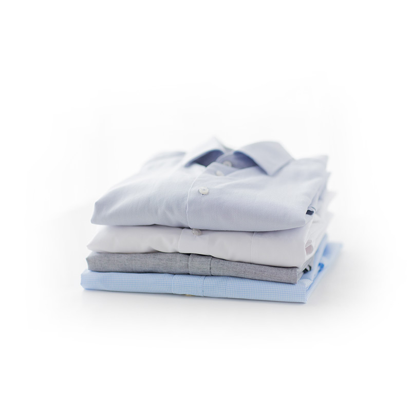 Tips for Keeping Your Clothes Looking Their Best Between Ironing